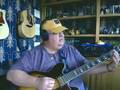 Guitar Lesson Don't Fear The Reaper Blue Oyster Cult (no cowbell)
