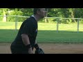 Genworth Softball Game# 5 Part 4