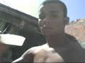 O papa capim adestrado \"Black\" O papa capim adestrado \"Black\"