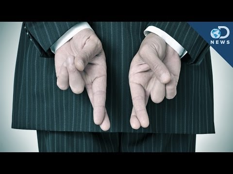 lie - Your mom or dad probably told you that it's not okay to lie. Is this true? Trace is here to discuss certain situations where lying might actually improve your relationship with others. ...