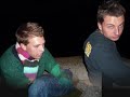 Soirée entre potes