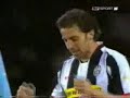 juventus 1   napoli 0  16/03/08 28°giornata by carlothemast