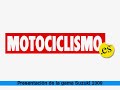 Novedades Suzuki Moto 2009 - Las Tres Mejores Motos
