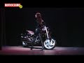 Novedades Suzuki Moto 2009 - Las Tres Mejores Motos