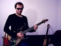 Satriani´s Satch Boogie by Niko Hatz Satriani´s Satch Boogie by Niko Hatz