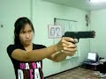 Test M1911 a1 jinggong id EG 723