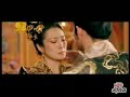 《满城尽带黄金甲》片尾曲《菊花台》MV