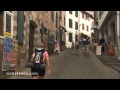 French Basque Country: A Cultural Blend - YouTube