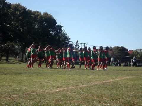 Aorere College