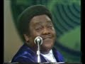 fats domino, elvis presley, johnny hallyday, celine dion & louis armstrong in blueberry hill