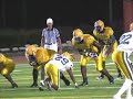 Northwestern vs Jackson 2007