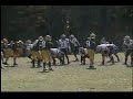 nice football gain