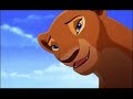 Nala y Simba: Siempre Estaras En Mi
