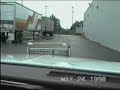 Shopping Cart Wrestling! (Best of)