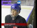 Alexander Semin - Russian Interview