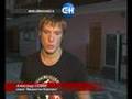 Alexander Semin - Russian Interview