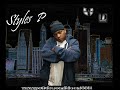 Styles P - Freestyle (Wu-Tang tracks)