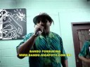 BANDÚ FORRUEIRO: Os 4 Mensageiros no Portão Caldos 7 Cia-Parte 2 - 09/08/08
