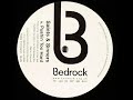 Saints &amp; Sinners - Pushin Too Hard (Original Mix)