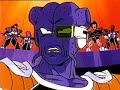 Dragonball Z Folge 97 - Planet Namek in Gefahr 1/2