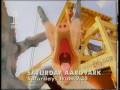 CBBC Idents 1994-97