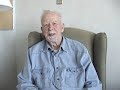 EFT Testimonials ~ Bob ~ 86 year-old veteran