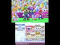 [Trailer] Mario & Sonic at the London 2012 Olympic Games - 3DS Footage