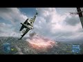 Battlefield 3 Jet Gameplay | 67-1 | Rush | Caspian Border | 1ron-tjunfisk