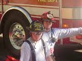 Dudley Fire Department Confined Space Training