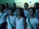 Icthus BC - Ceremonia Promocion Legionario