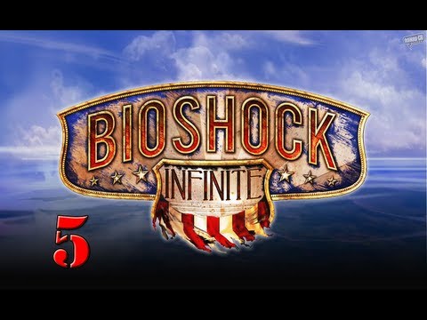 bioshock game