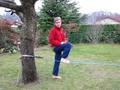 slackline spirit