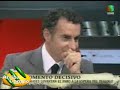 Luis Juez con Majul parte 2