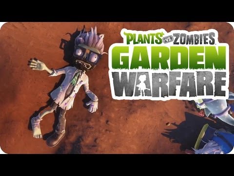 plantas contra zombies - Aqui os traigo otro video esta vez Plantas Vs Zombies Garden Warfare Xbox One. Like si os gusto! ¡Suscribete para ser parte de esta gran familia! Un saludo.