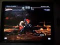 Dumadagger (RAV) vs JJ (JIN) Dumadagger (RAV) vs JJ (JIN)