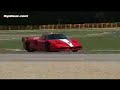 Top Gear - Ferrari FXX Ultimate lap - BBC Top Gear - Ferrari FXX Ultimate lap - BBC