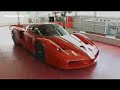 Top Gear - Ferrari FXX Ultimate lap - BBC