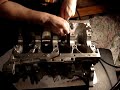 Block Notching