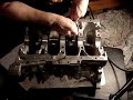 Block Notching
