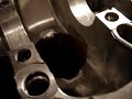 Block Notching