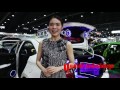 เครื่องเสียงรถยนต์ RocketSound รถ Toyota Vios Demo Car