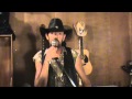 "Sunday Morning Coming Down" - Johnny Cash cover
