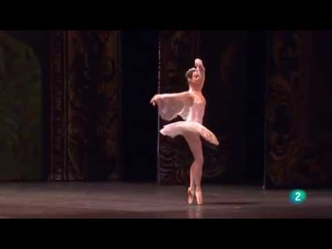 Bolshoi, Mariinnsky and Mikhailovsky ballet gala in Madrid 2011