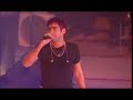 rodrigo en vivo en mar del plata  2000   lo mejor del amor