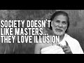 Hating the Spiritual Teacher and Enlightened Master