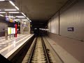 S-Bahn Tunnel Unterföhring