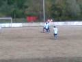 videos de Polvoritense 5  Anguera 1  (Golazo De Falta)