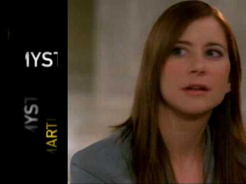 Kellie Martin