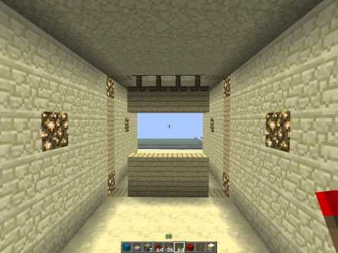 smallest - For the first time in my redstone 'career' I have actually gone and got myself a world record of some significance. Hidden Sentinels www.youtube.com/user/234...