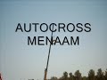 autocross menaam